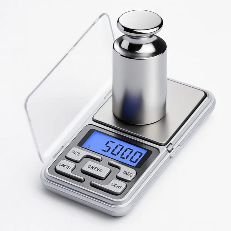 Balança de cozinha APFER AP-500P