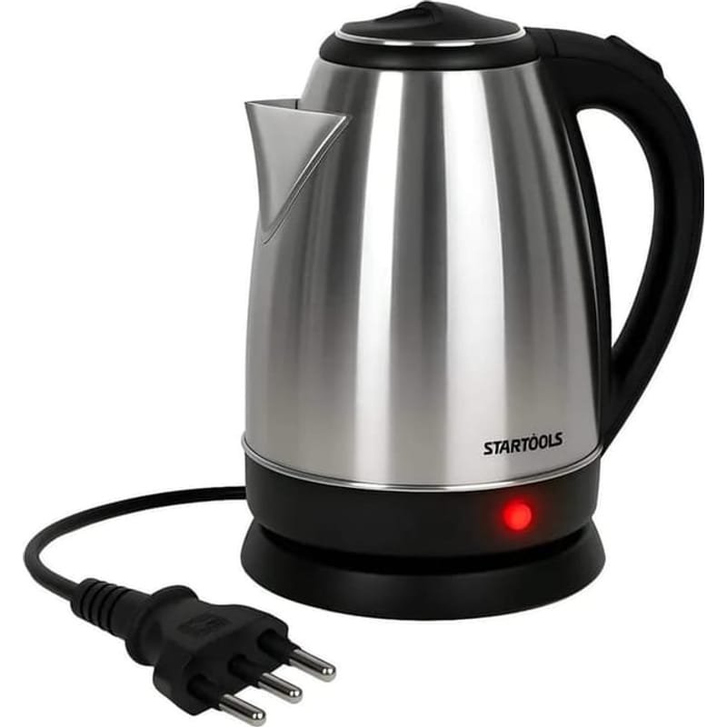 Chaleira elétrica Startools Elétrica