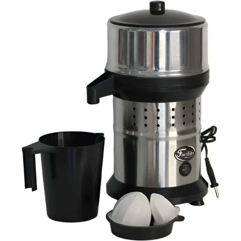Espremedor de frutas Metal Fenix STDMX