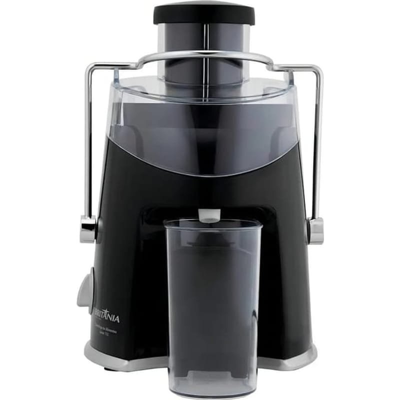 Centrifuga de frutas Britânia Juicer 700