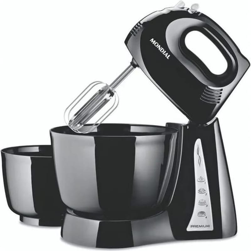 Batedeira Mondial B-04 NP