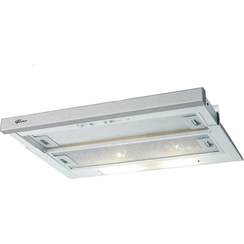 Depurador Fischer 5760